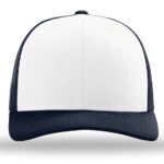 Richardson 112 Alternate - White / Navy