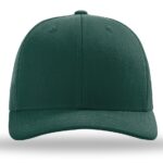 Richardson 112 Solid - Dark Green