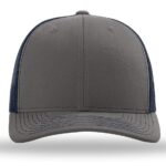 Richardson 112 Split - Charcoal / Navy